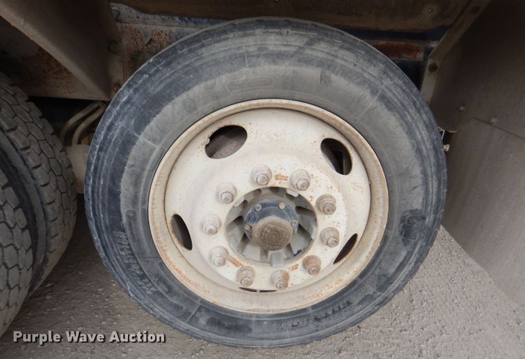 image for item DN1446 2005 Kenworth W900S  ready mix truck