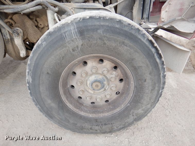 image for item DN1446 2005 Kenworth W900S  ready mix truck