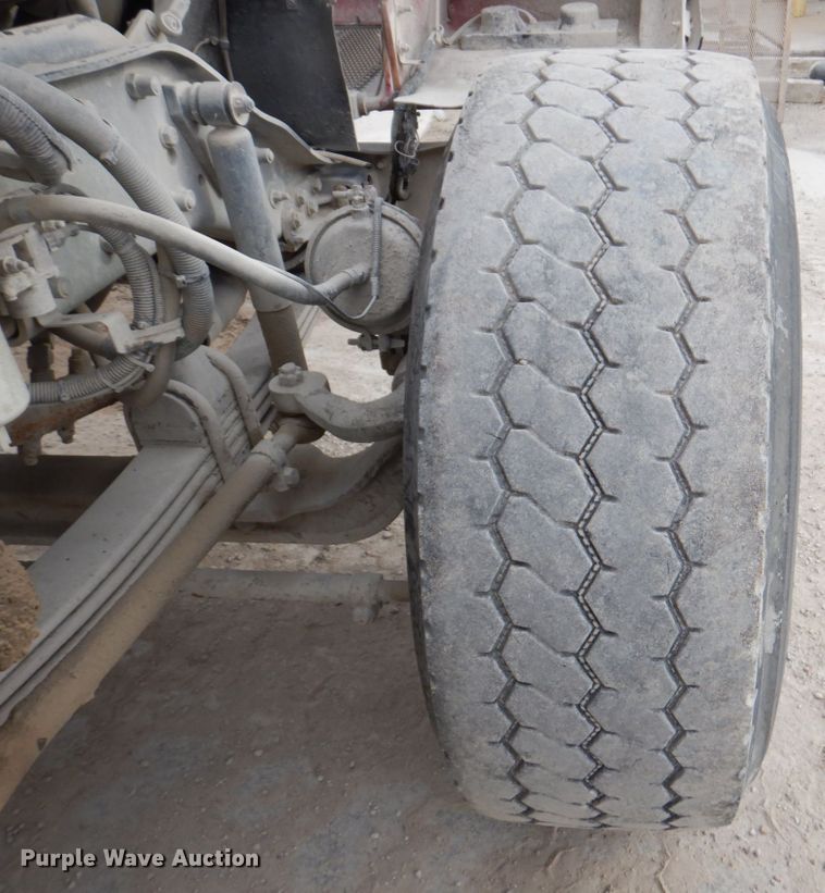 image for item DN1446 2005 Kenworth W900S  ready mix truck