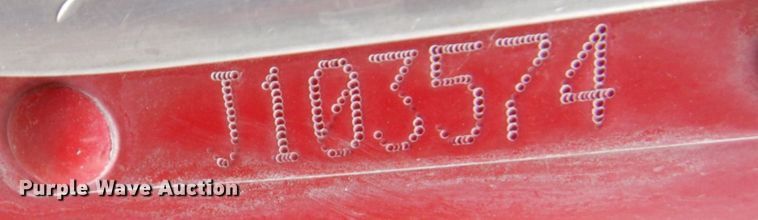 image for item DN1446 2005 Kenworth W900S  ready mix truck