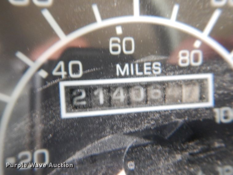 image for item DN1447 2005 Kenworth W900S  ready mix truck