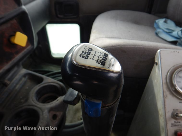 image for item DN1447 2005 Kenworth W900S  ready mix truck