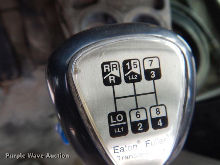 image for item DN1447 2005 Kenworth W900S  ready mix truck