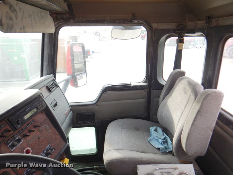 image for item DN1447 2005 Kenworth W900S  ready mix truck