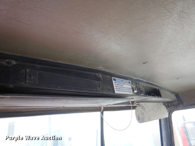 image for item DN1447 2005 Kenworth W900S  ready mix truck