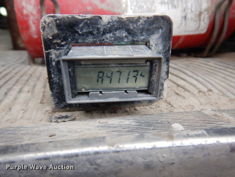 image for item DN1447 2005 Kenworth W900S  ready mix truck