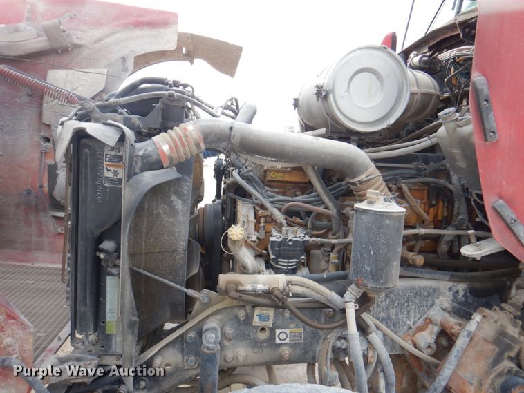 image for item DN1447 2005 Kenworth W900S  ready mix truck