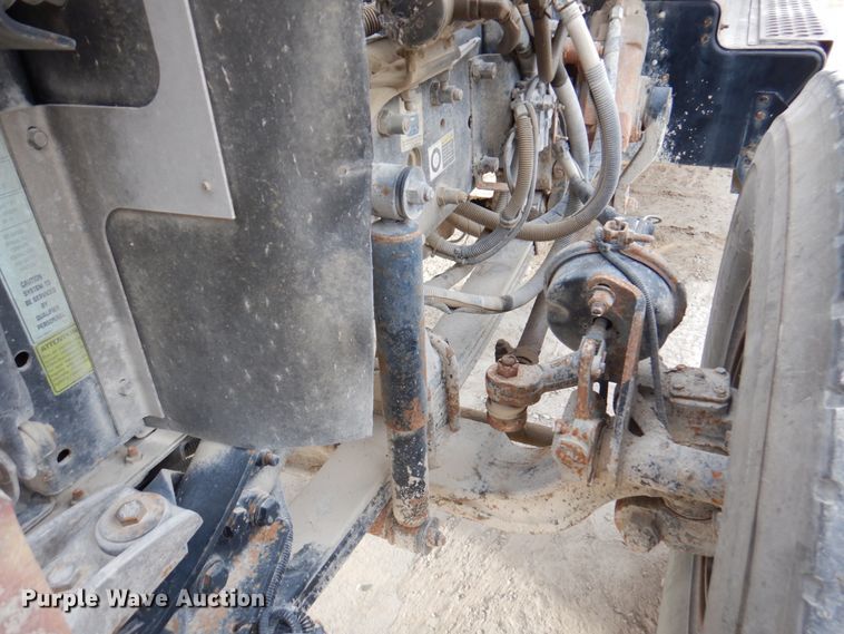 image for item DN1447 2005 Kenworth W900S  ready mix truck