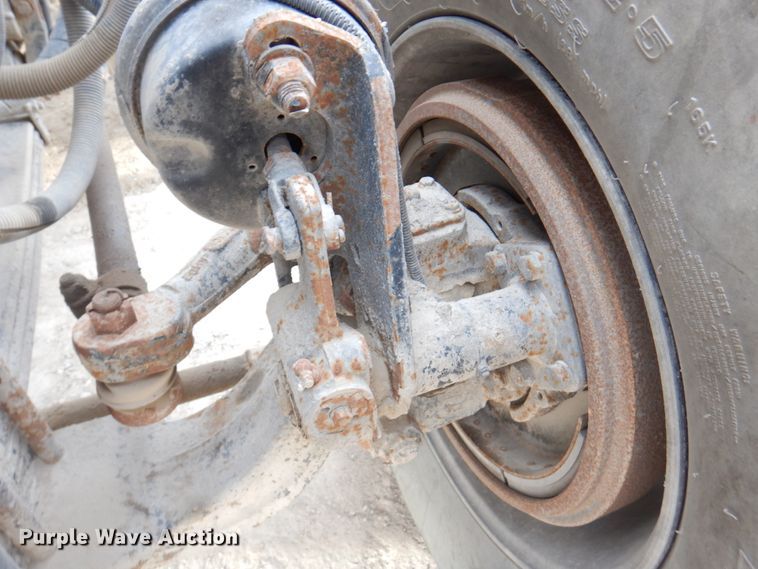 image for item DN1447 2005 Kenworth W900S  ready mix truck