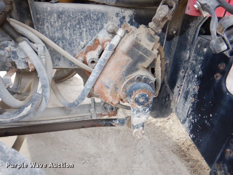 image for item DN1447 2005 Kenworth W900S  ready mix truck