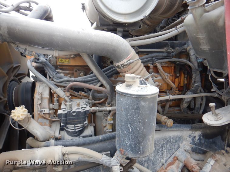 image for item DN1447 2005 Kenworth W900S  ready mix truck