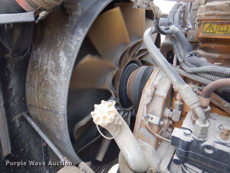 image for item DN1447 2005 Kenworth W900S  ready mix truck