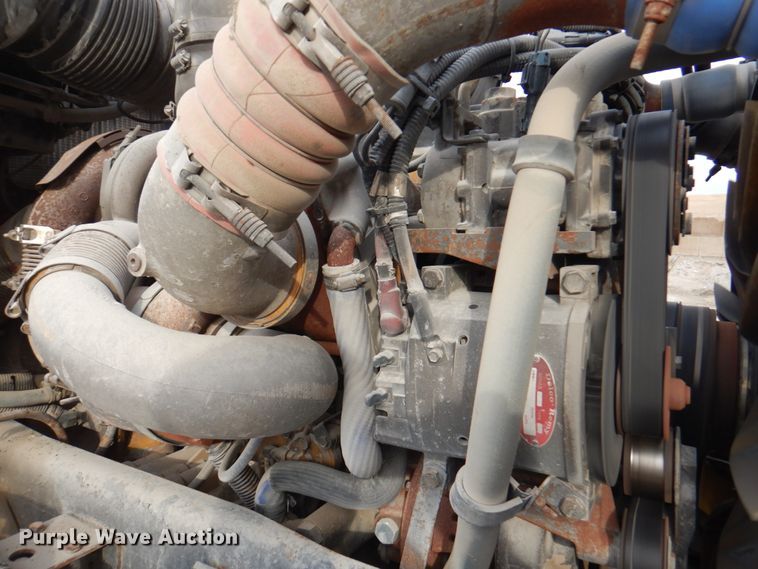 image for item DN1447 2005 Kenworth W900S  ready mix truck