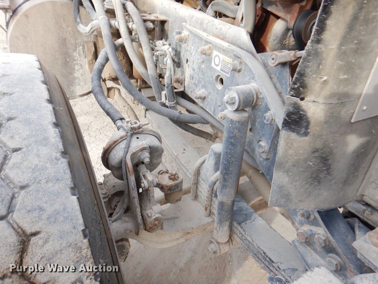 image for item DN1447 2005 Kenworth W900S  ready mix truck