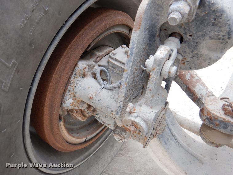 image for item DN1447 2005 Kenworth W900S  ready mix truck