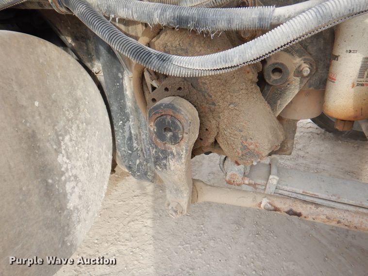 image for item DN1447 2005 Kenworth W900S  ready mix truck