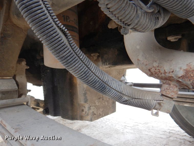 image for item DN1447 2005 Kenworth W900S  ready mix truck