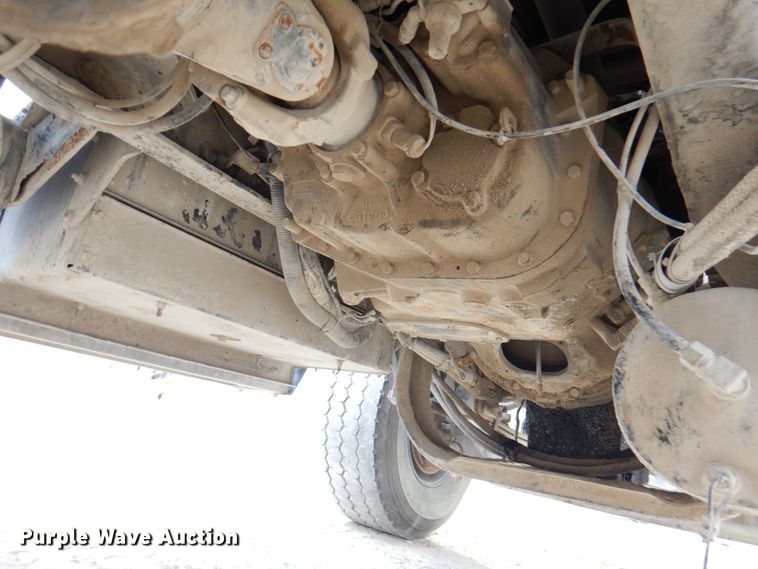 image for item DN1447 2005 Kenworth W900S  ready mix truck