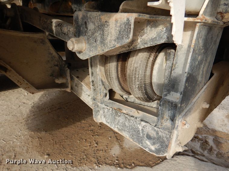 image for item DN1447 2005 Kenworth W900S  ready mix truck