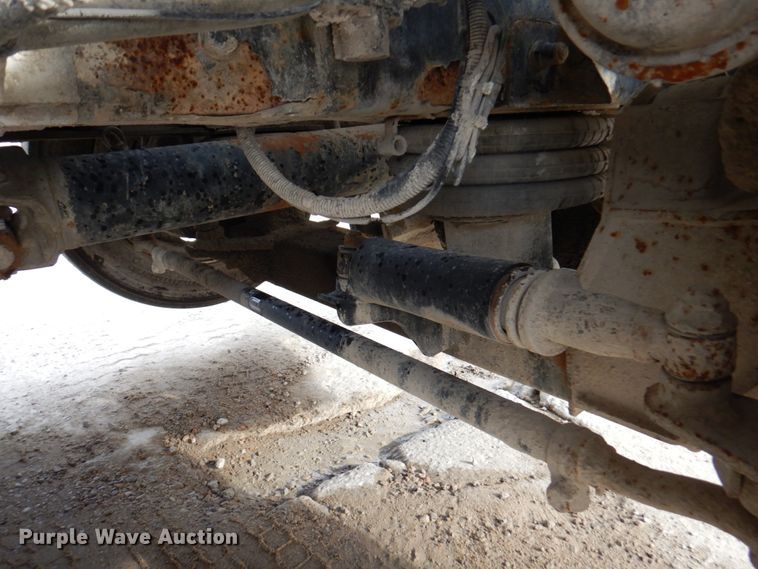 image for item DN1447 2005 Kenworth W900S  ready mix truck