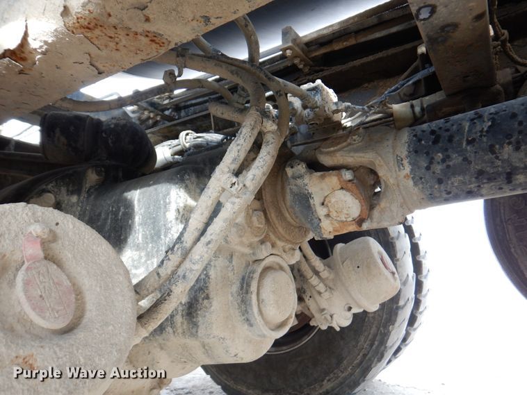 image for item DN1447 2005 Kenworth W900S  ready mix truck