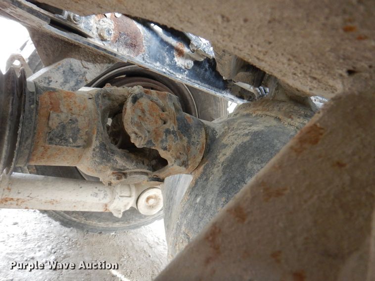 image for item DN1447 2005 Kenworth W900S  ready mix truck