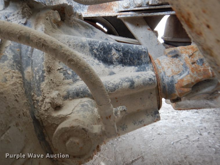 image for item DN1447 2005 Kenworth W900S  ready mix truck