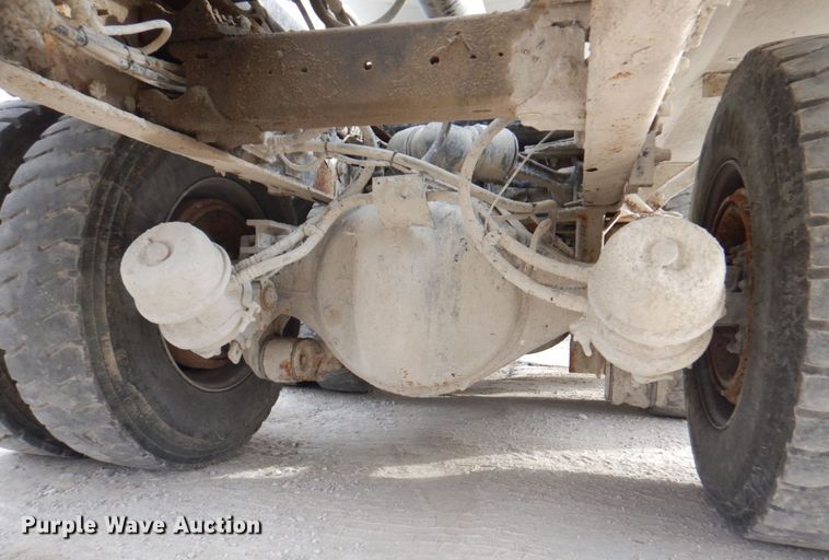 image for item DN1447 2005 Kenworth W900S  ready mix truck