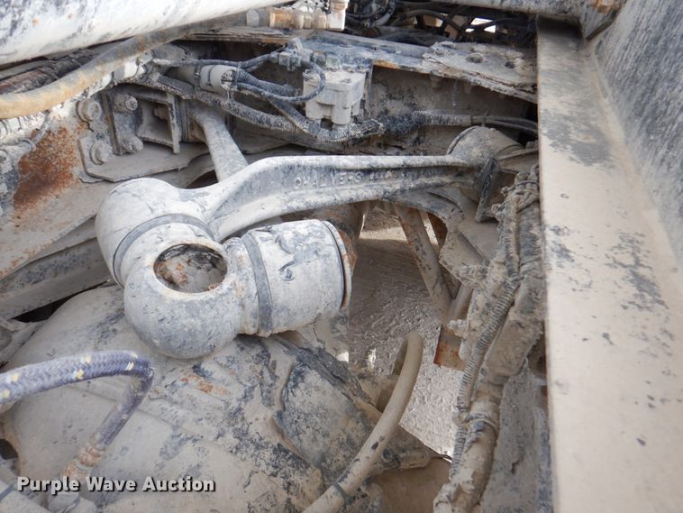 image for item DN1447 2005 Kenworth W900S  ready mix truck