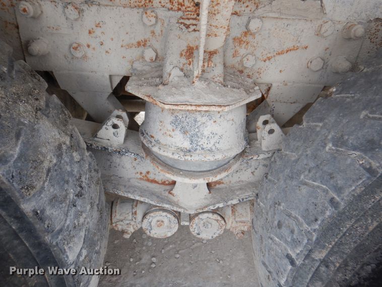 image for item DN1447 2005 Kenworth W900S  ready mix truck