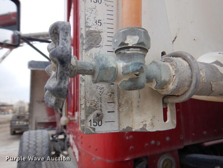 image for item DN1447 2005 Kenworth W900S  ready mix truck