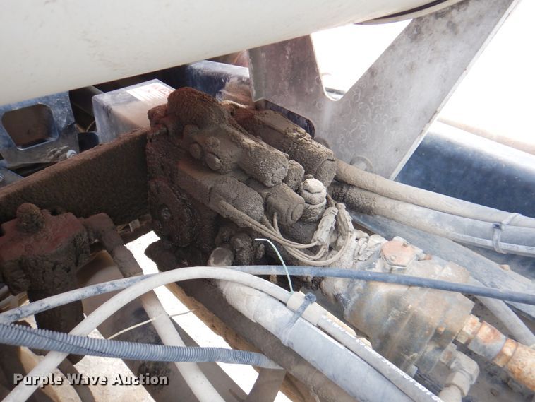 image for item DN1447 2005 Kenworth W900S  ready mix truck