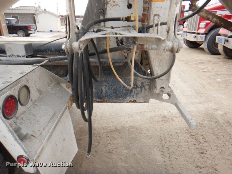 image for item DN1447 2005 Kenworth W900S  ready mix truck