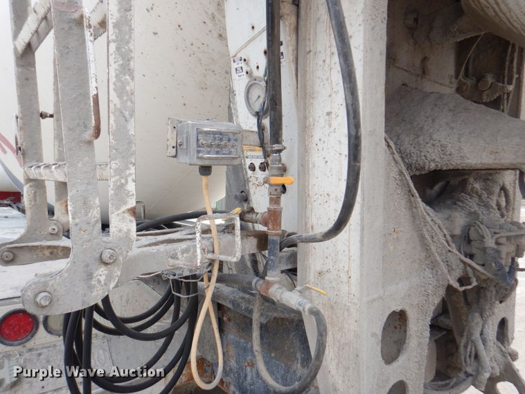 image for item DN1447 2005 Kenworth W900S  ready mix truck