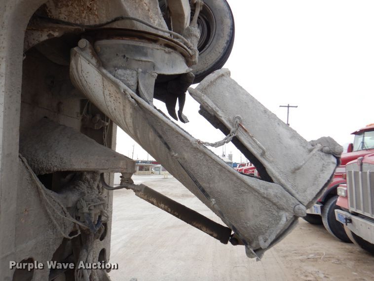 image for item DN1447 2005 Kenworth W900S  ready mix truck