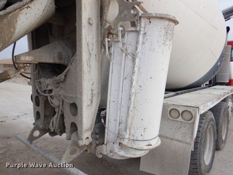 image for item DN1447 2005 Kenworth W900S  ready mix truck