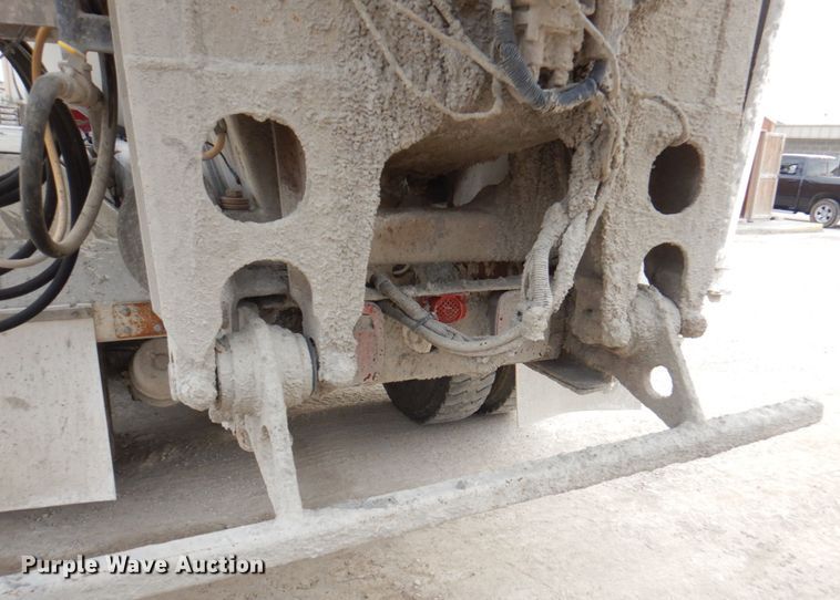 image for item DN1447 2005 Kenworth W900S  ready mix truck