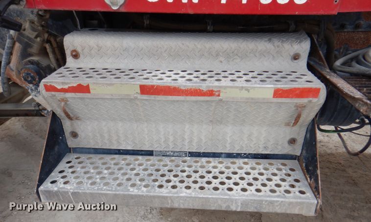 image for item DN1447 2005 Kenworth W900S  ready mix truck