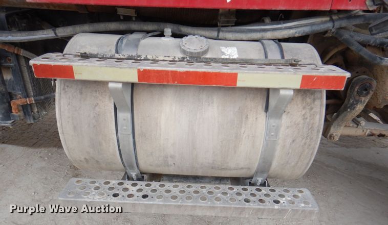 image for item DN1447 2005 Kenworth W900S  ready mix truck