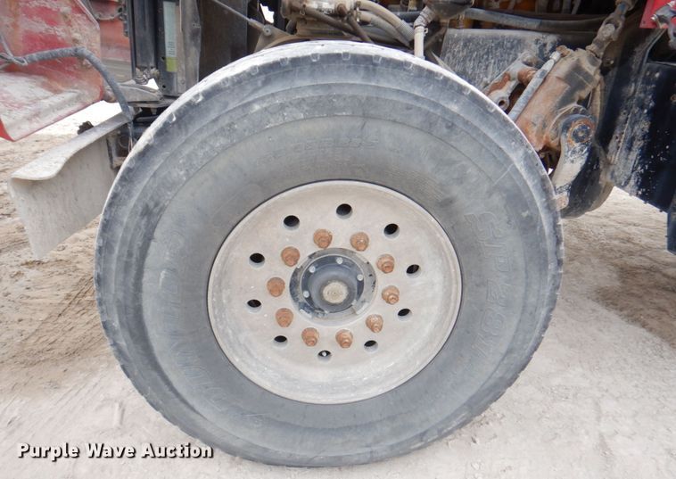 image for item DN1447 2005 Kenworth W900S  ready mix truck