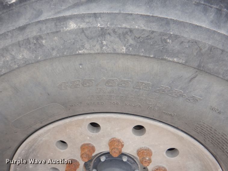 image for item DN1447 2005 Kenworth W900S  ready mix truck