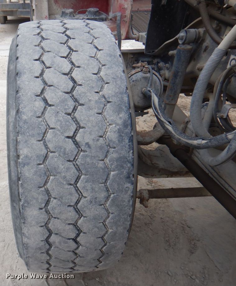 image for item DN1447 2005 Kenworth W900S  ready mix truck