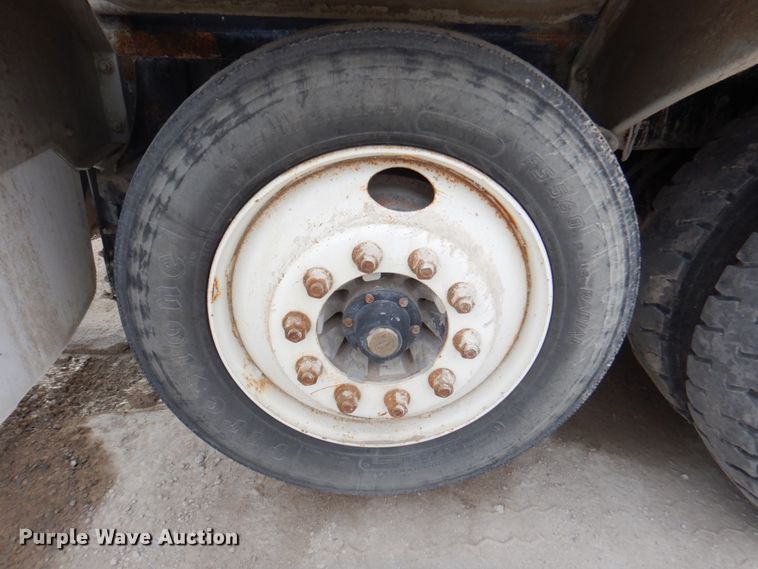 image for item DN1447 2005 Kenworth W900S  ready mix truck