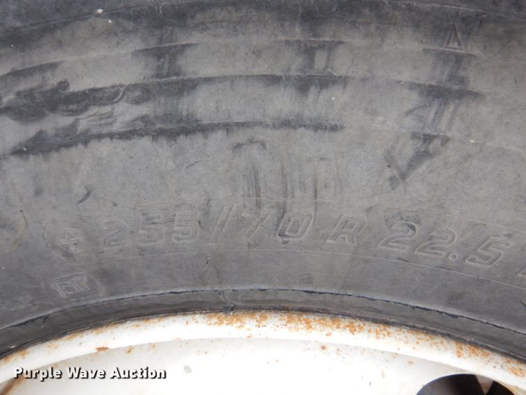 image for item DN1447 2005 Kenworth W900S  ready mix truck