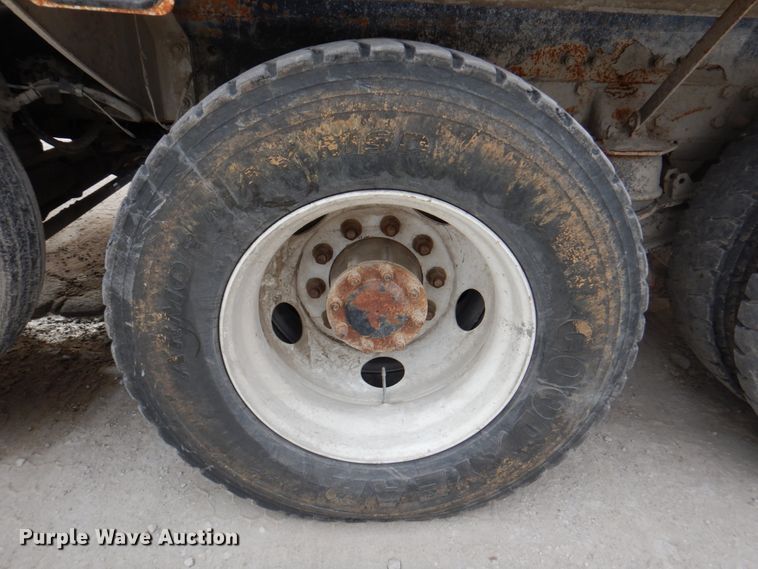 image for item DN1447 2005 Kenworth W900S  ready mix truck