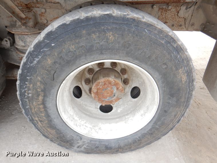 image for item DN1447 2005 Kenworth W900S  ready mix truck