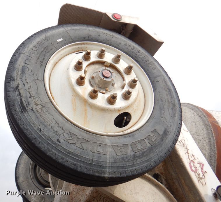 image for item DN1447 2005 Kenworth W900S  ready mix truck