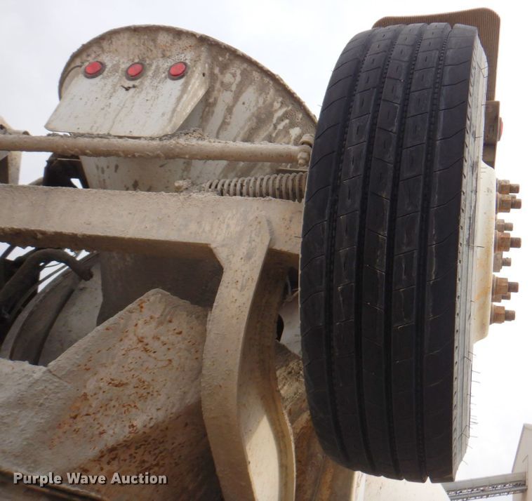 image for item DN1447 2005 Kenworth W900S  ready mix truck