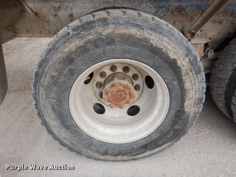 image for item DN1447 2005 Kenworth W900S  ready mix truck