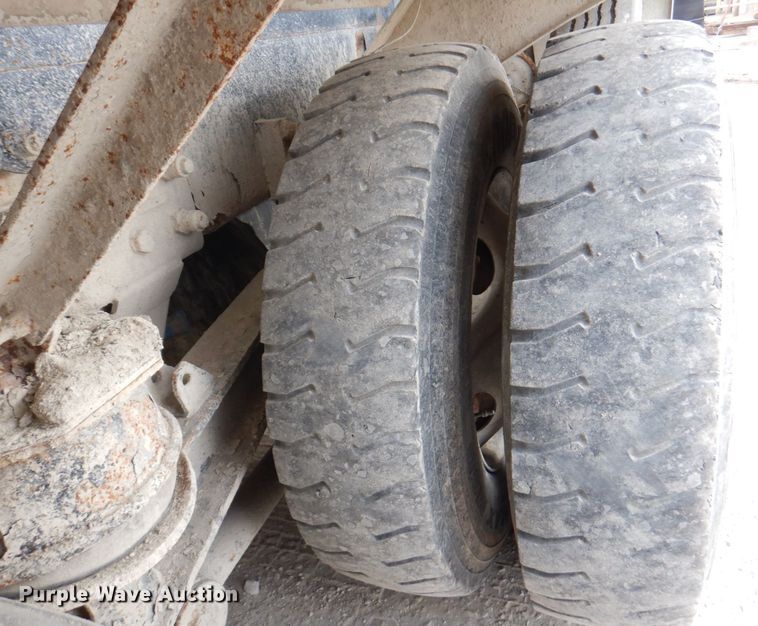 image for item DN1447 2005 Kenworth W900S  ready mix truck